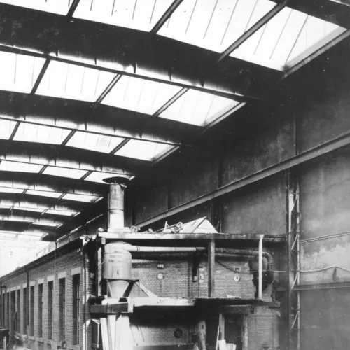 Halle7 - powered by "blindekuh"