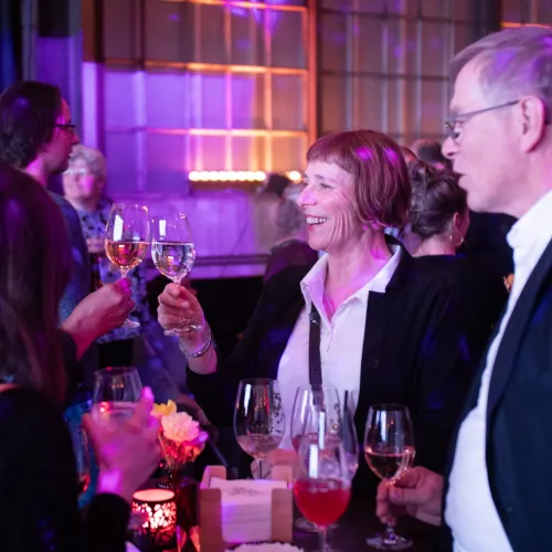 20 Jahre blindekuh Basel