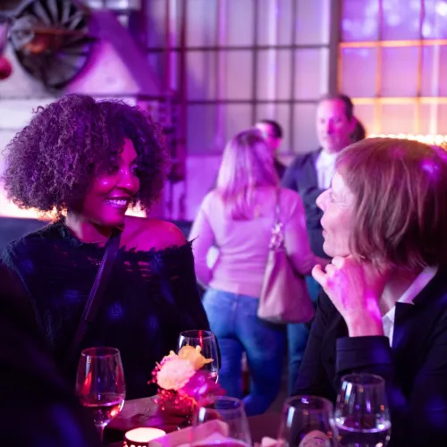 20 Jahre blindekuh Basel