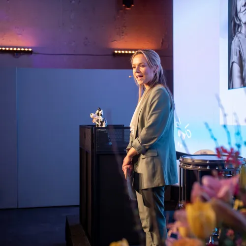 20 Jahre blindekuh Basel