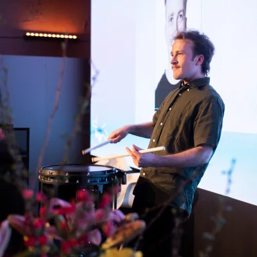 20 Jahre blindekuh Basel