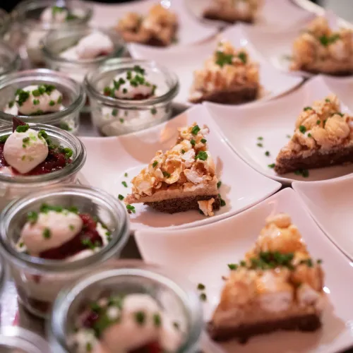 20 Jahre blindekuh Basel